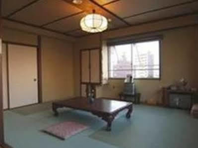 Business Inn Tsuchiya Nagoja Kültér fotó